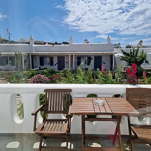 Anais , Mykonos Town Grecja