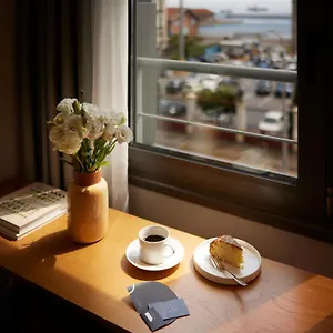 Hotel Noa, Thessaloniki