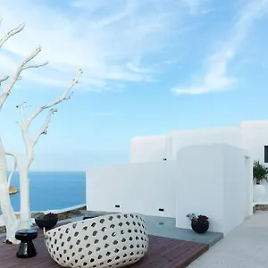 Amyth Of Mykonos 4*, Super Paradise Beach (Mykonos) Griekenland