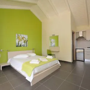 Ranzo Ionio 3*, Kefalonia Island Griekenland